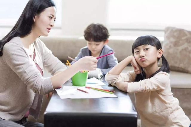 改变中国父母思维：好的教育，不是考第一名，而是唤醒孩子竞争力